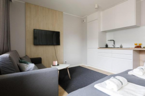 Golden Apartments Wroclaw&Kuznicza 23